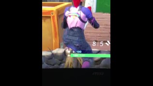 Fortnite Porn XXXRoe HD Porn